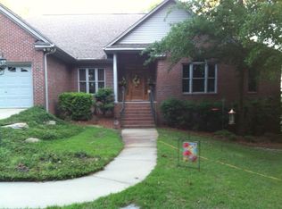 1936 Amick Dr, Gilbert, SC 29054