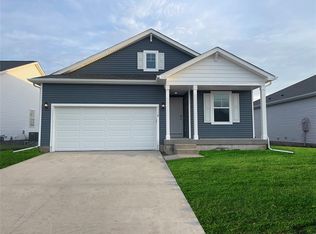 1632 NE Deerfield Dr, Ankeny, IA 50021