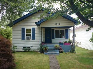 4816 49th Ave SW, Seattle, WA 98116
