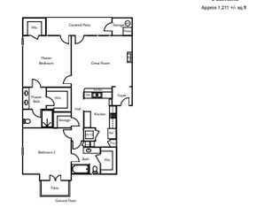 4305 Lennox Pl #53-4D, Birmingham, AL 35216