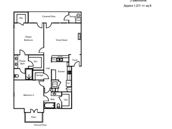 4305 Lennox Pl, Birmingham, AL