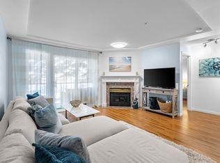 20433 53rd Ave #206, Langley, BC V3A 7A6
