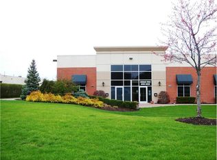 145 Tower Dr STE 4, Burr Ridge, IL 60527