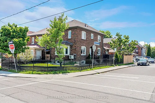 290 Westmount Ave #LOWER Photo 1 290 Westmount Ave #LOWER Photo 1