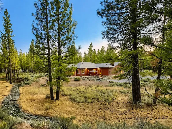 108 Cool Water, Portola, CA 96122