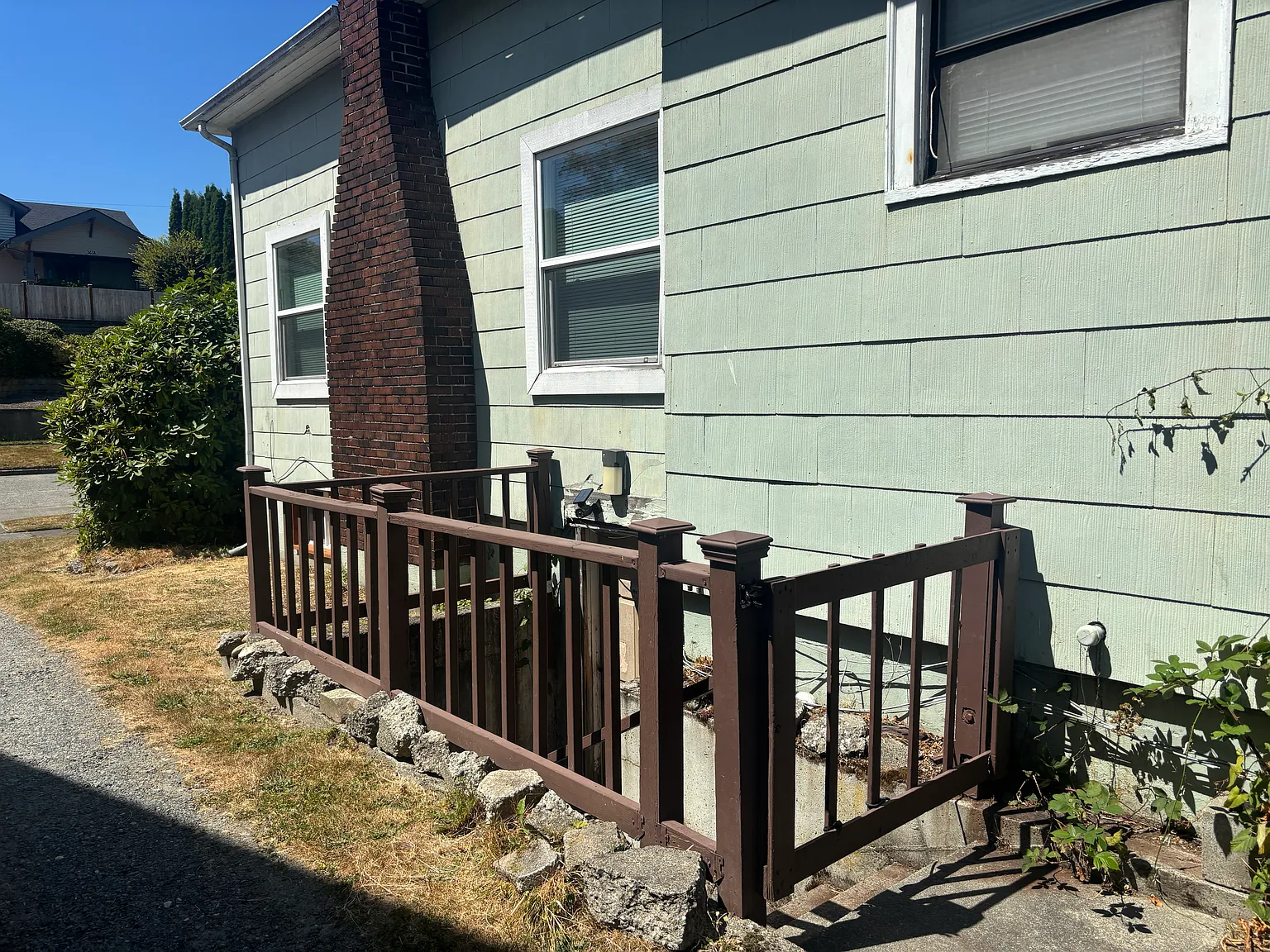 Studio, 750 sqft, $850 — Photo 3
