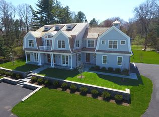 134 Lambert Rd, New Canaan, CT 06840