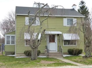 157 Peach Orchard Rd, Waterbury, CT 06706