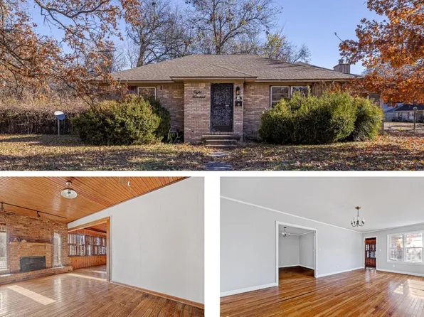 800 N Franklin St, Blytheville, AR 72315