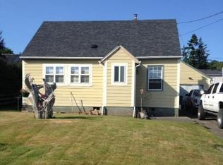 807 Erie Ave, Astoria, OR 97103