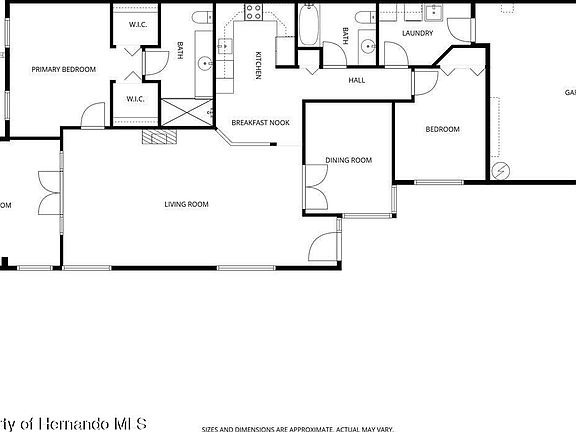 2nd image of 15028 Silversmith Cir