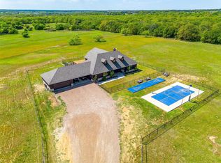 1460 Ross Ln, Springtown, TX 76082