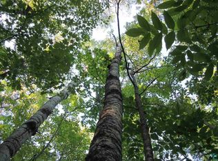 Xxx Old County Highway K, Bayfield, WI 54814