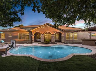 20104 E Stonecrest Dr, Queen Creek, AZ 85142