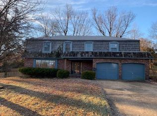 14509 Tomasha Dr, Independence, MO 64055