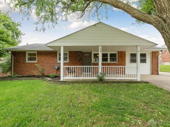 740 Biltmore Pl, Dayton, OH 45431