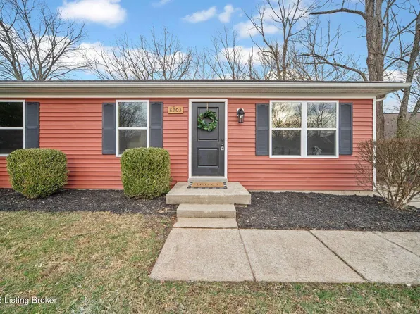 8703 Riverbirch Ct, Pewee Valley, KY 40056