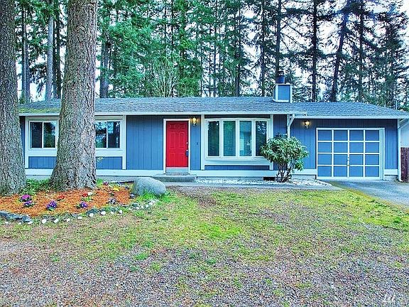 2nd image of 23615 64th Avenue Ct E