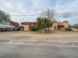 404 Zulema St, Laredo, TX 78041