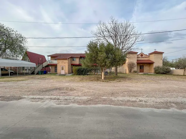 404 Zulema St, Laredo, TX 78041
