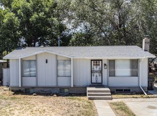 444 S 200 W, Price, UT 84501
