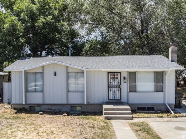 444 S 200 W, Price, UT 84501