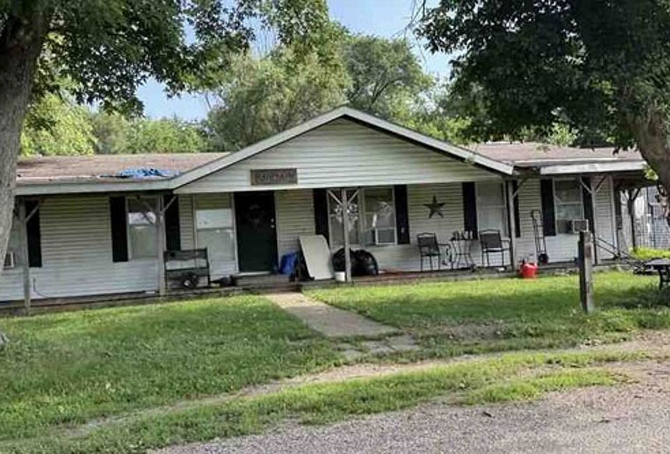 Property Front View