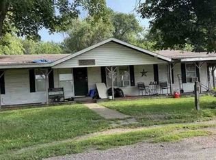 7178 E County Road 450 N, Mooreland, IN 47360