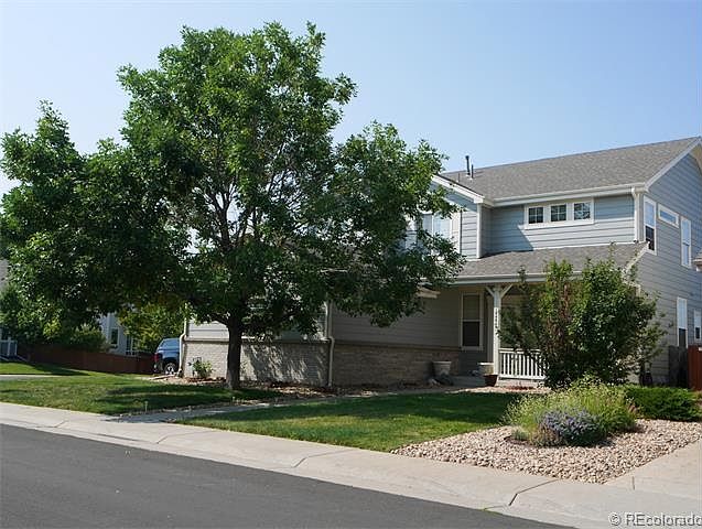 For Sale: 18460 East Linvale Drive, Aurora, CO 80013