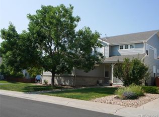 18460 E Linvale Dr, Aurora, CO 80013