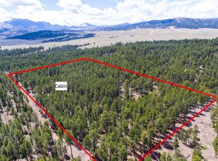 44 Ponderosa Rd, Douglas, WY 82633