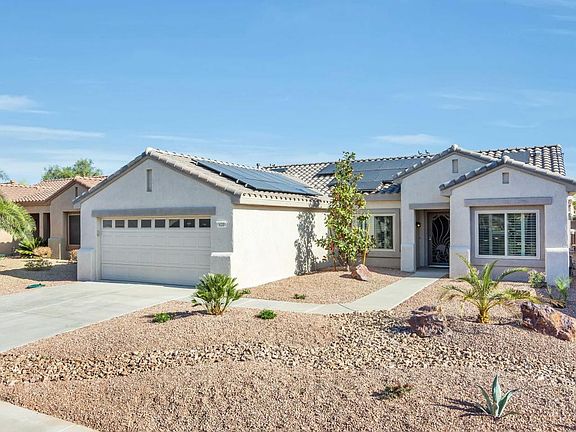 2nd image of 16304 W Desert Canyon Dr
