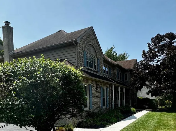 970 Clover Ct, Blue Bell, PA 19422