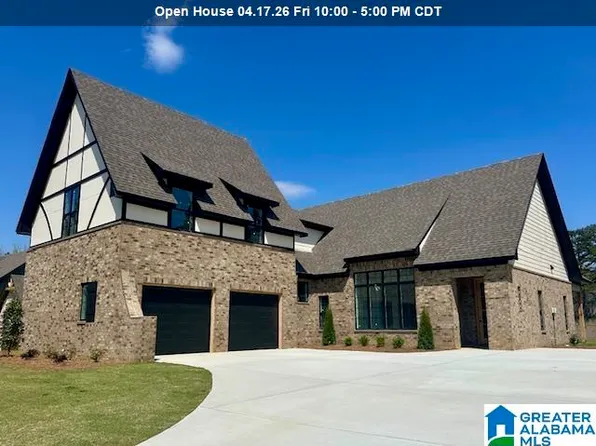 7863 Brae Village Dr, Morris, AL 35116