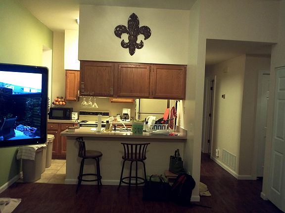 3rd image of 3945 Botanical Ave #3945a-floo