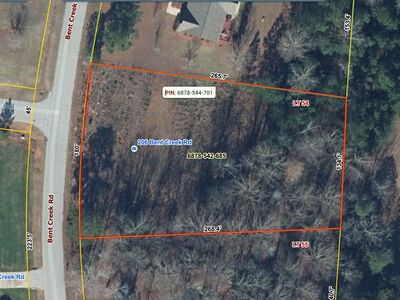 206 Bent Creek Rd, Greenwood, SC, 29649