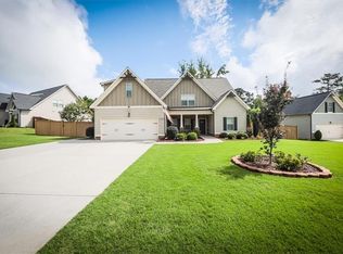 159 Eastland Dr, Dallas, GA 30157