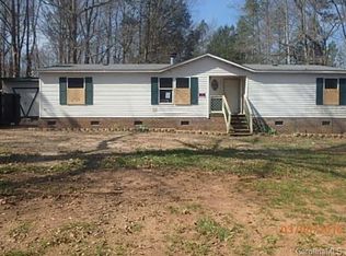1759 Stony Fork Rd, York, SC 29745