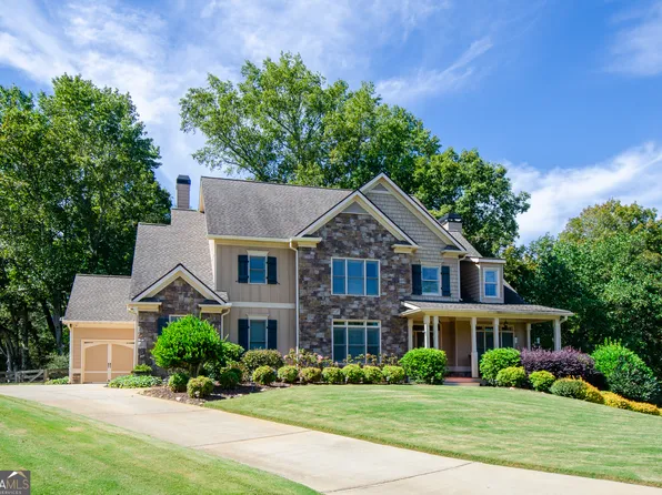 6655 Wesley Trail Holw, Cumming, GA 30028