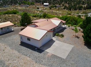 112 Victorine Dr, Kingston, NV 89310