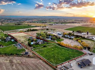 4262 S Rustler Ln, Meridian, ID 83642