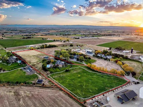 4262 S Rustler Ln, Meridian, ID 83642