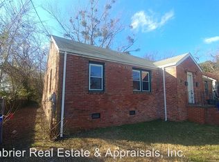 905 Waltham St #A, Norfolk, VA 23523