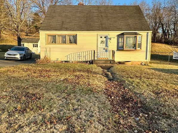 59 Tremper Drive, Wallingford, CT 06492