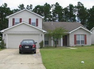 1016 Madeline Ln, Slidell, LA 70460