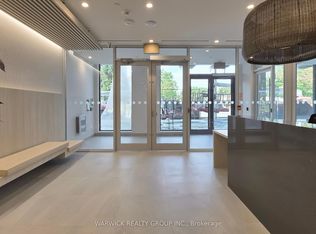 4365 Bloor St W #112, Toronto, ON M9C 2A4