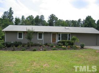 6829 Laurdane Rd, Raleigh, NC 27613