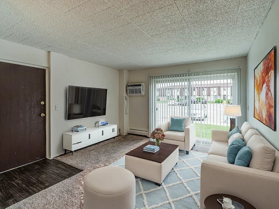 Park Place Apartments