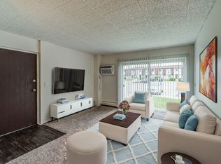 Park Place Apartments, Madison Heights, MI 48071