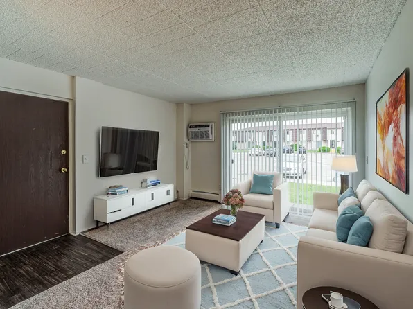 Park Place Apartments